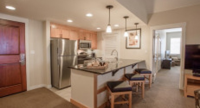 Fraser Crossing & Founders Pointe, Winter Park ski chalet, image 3